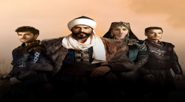 المؤسس عثمان الموسم السادس الحلقة 171 | موعد عرض المسلسل والقنوات الناقلة