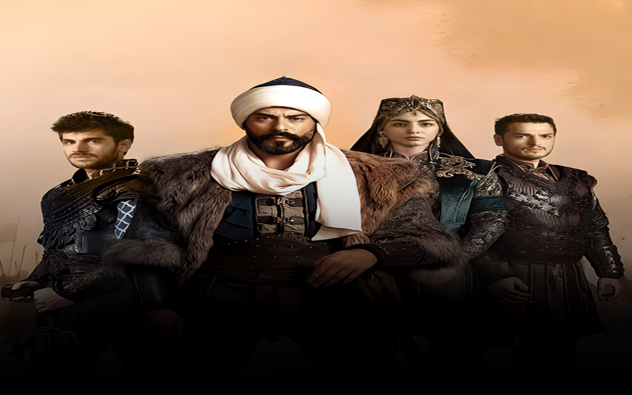 المؤسس عثمان الموسم السادس الحلقة 171 | موعد عرض المسلسل والقنوات الناقلة