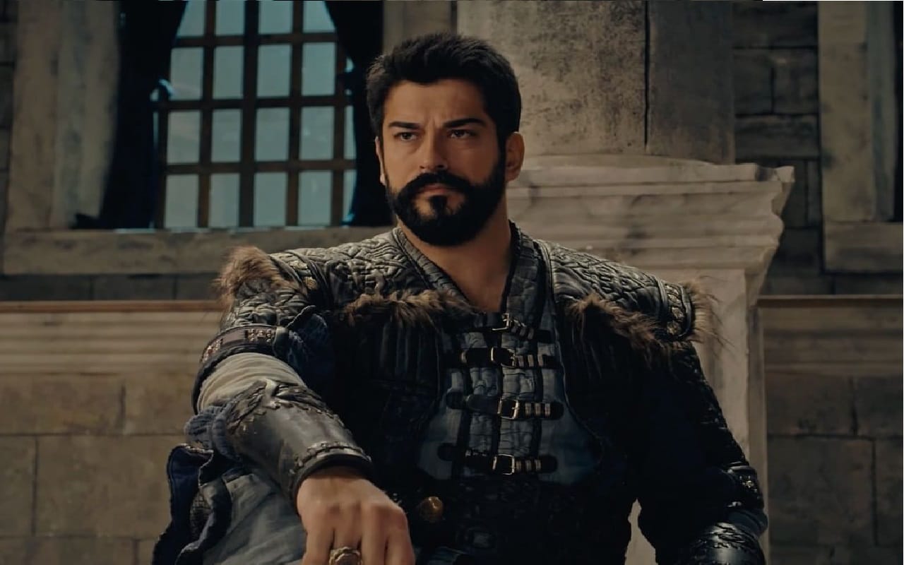 مواجهات وأحداث نارية.. موعد مسلسل قيامة عثمان الحلقة 171 الموسم السادس والقنوات الناقلة