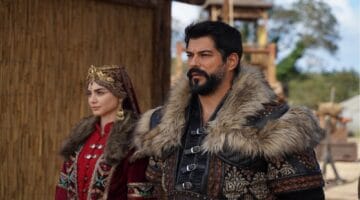 حلقة جديدة مليئة بالمفاجآت.. موعد مسلسل قيامه عثمان 171 الموسم السادس على قناة الفجر الجزائرية