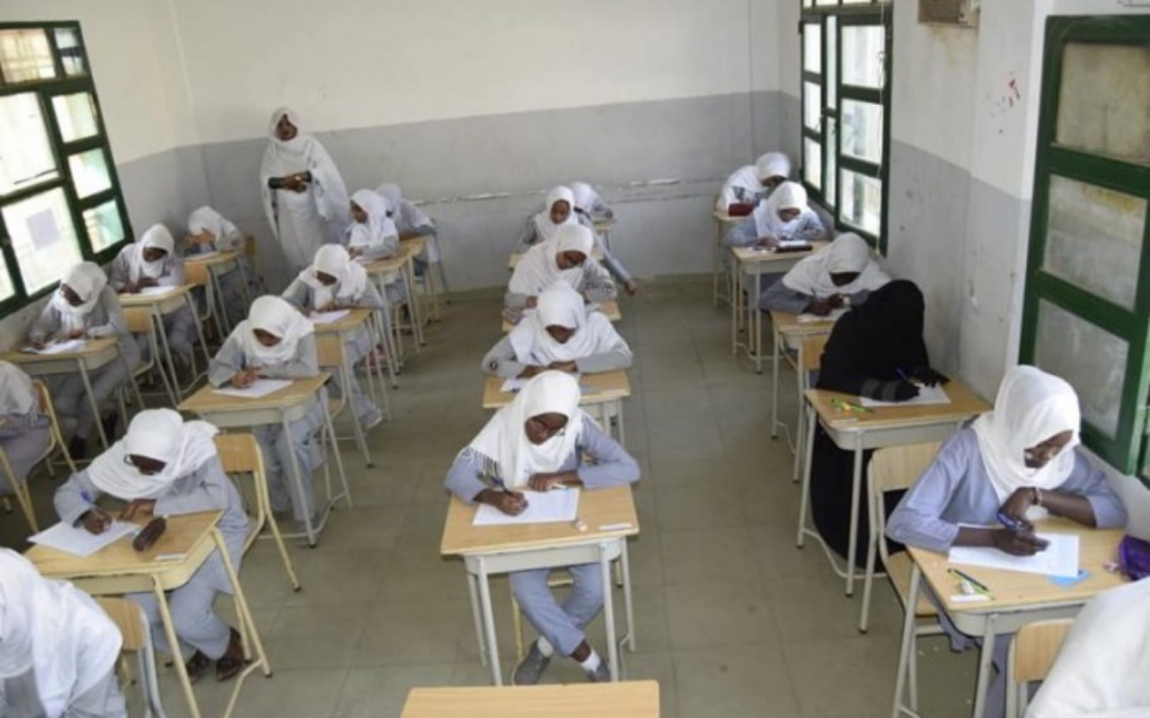 موعد امتحانات الشهادة السودانية 2024 وجدول اختبارات كل المواد بالتفصيل