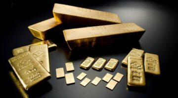 تباين في سعر سبيكة الذهب اليوم btc الاحد الموافق 26 يناير 2025 في محلات الصاغة