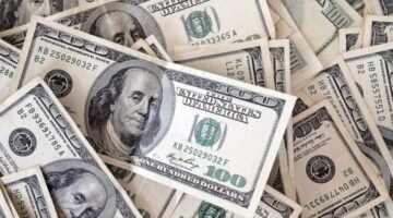 سعر الدولار اليوم مقابل الجنيه المصري الاثنين الموافق 27 يناير 2025 وفق آخر تحديث صادر عن البنوك