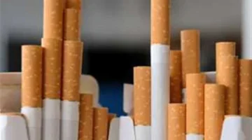 جدول اسعار السجائر اليوم الاثنين الموافق 27 يناير 2025 المحلية والمستوردة للمستهلك بداخل جميع الأسواق