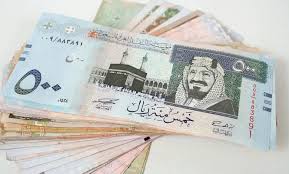 سعر الريال السعودي مقابل الجنيه المصري في السوق السوداء اليوم الاحد الموافق 26 يناير 2025