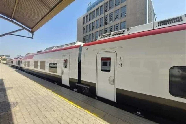جدول مواعيد القطارات اليوم الاثنين 27 يناير 2025  على جميع الخطوط في كافة المحافظات