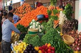 اسعار الخضروات اليوم فى سوق العبور اليوم الاحد الموافق 26 يناير 2025 للمستهلك في مصر
