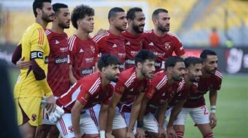 تشكيل الاهلي امام بيراميدز اليوم في قمة الدوري.. موقف العش وجراديشار