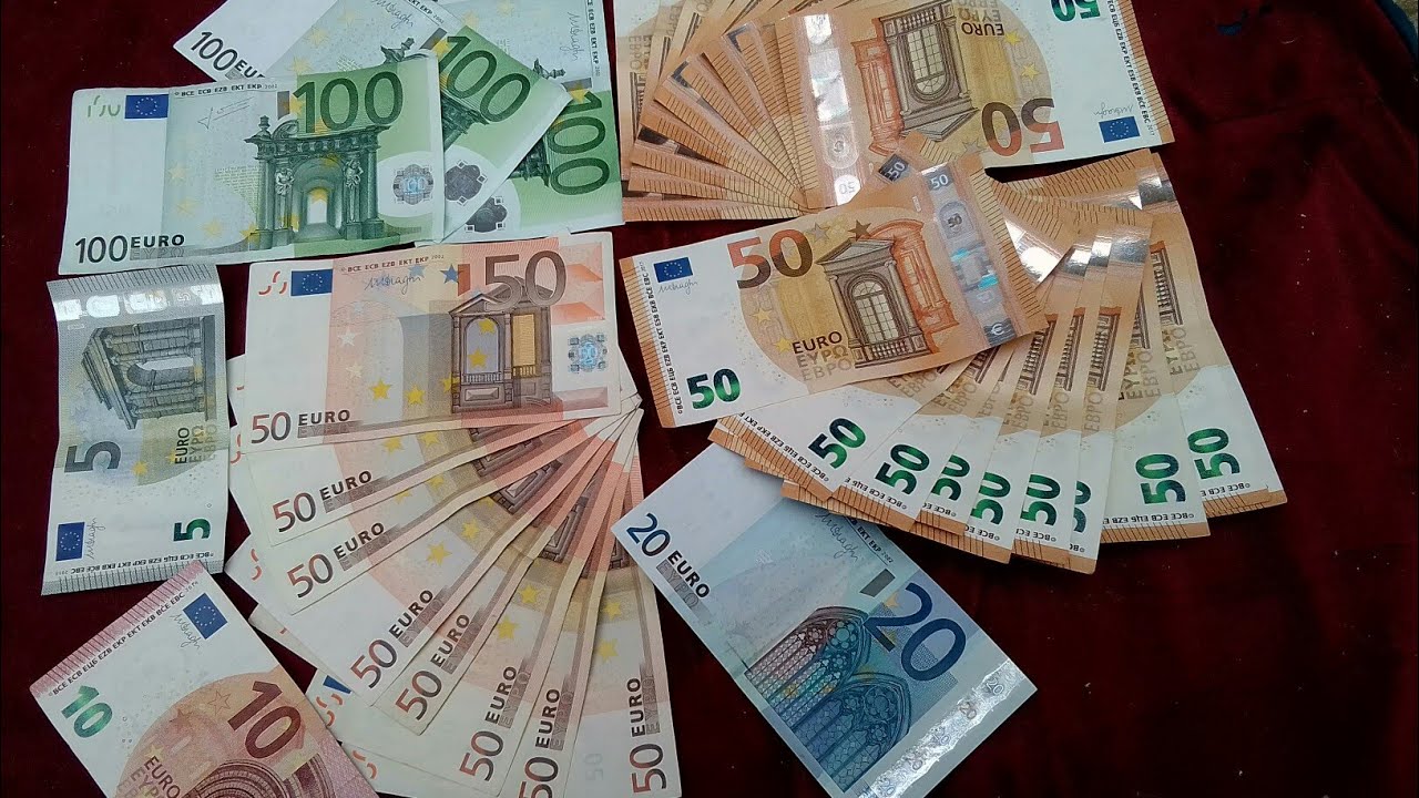 سعر اليورو اليوم الأحد 26-1-2025 في البنوك المصرية والسوق السوداء.. آخر تحديث