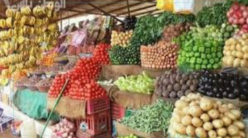 الآن أسعار الخضروات في سوق العبور اليوم الثلاثاء 28 يناير 2025 بجميع الأسواق