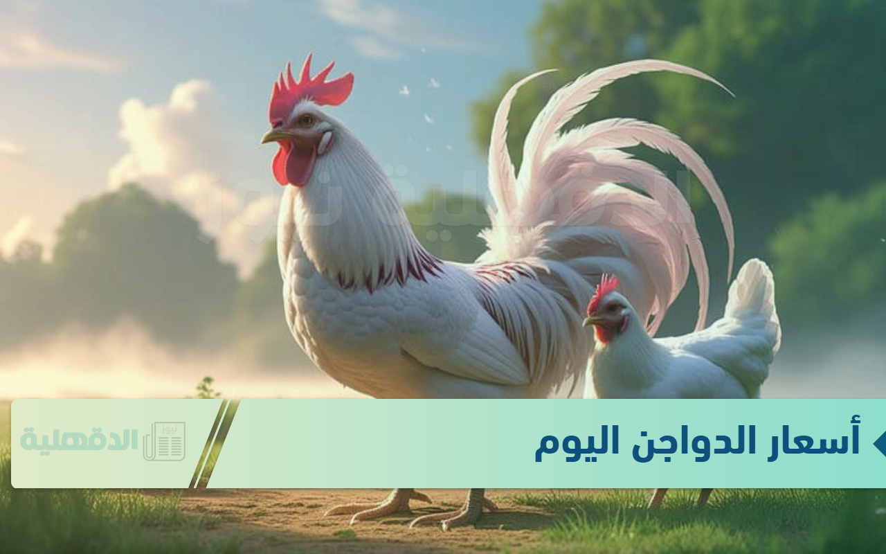 بورصة الدواجن الآن.. أسعار الفراخ اليوم الأربعاء 8 يناير 2025 بعد الانخفاض الأخير