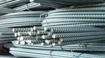 اسعار الحديد اليوم الاثنين 27-1-2025 للمستهلك في مختلف المصانع والشركات