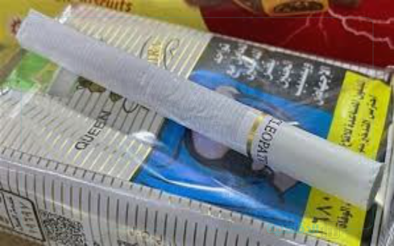 إيسترن كومبانى تُعلن :اسعار السجائر اليوم الاربعاء 29 يناير 2025 .. أعرفها بالاسعار