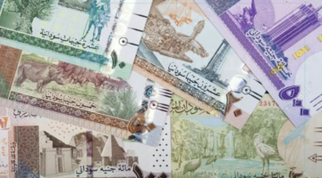 وفقا لآخر تحديث.. اسعار العملات مقابل الجنيه سوداني اليوم الأربعاء الموافق 29 يناير 2025