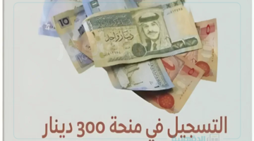خطوات التسجيل في منحة 300 دينار 2025 تونس عبر الرابط الرسمي social.gov.tn