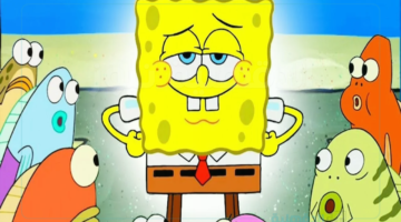 تردد قناة سبونج بوب لبث محتوى مذهل من كرتون عالم الطباشير