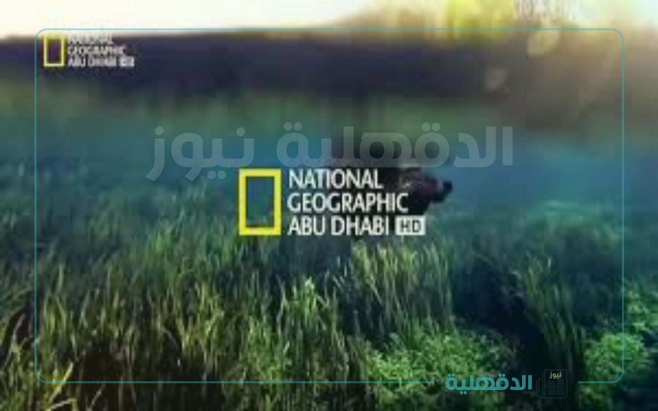 تردد قناة ناشيونال جيوغرافيك 2025 National Geographic استمتع بعالم ملئ بالمغامرات مجانا
