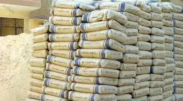 سعر الاسمنت اليوم السبت 25 يناير 2025 بجميع الشركات والمصانع .. السعر بعد آخر تحديث