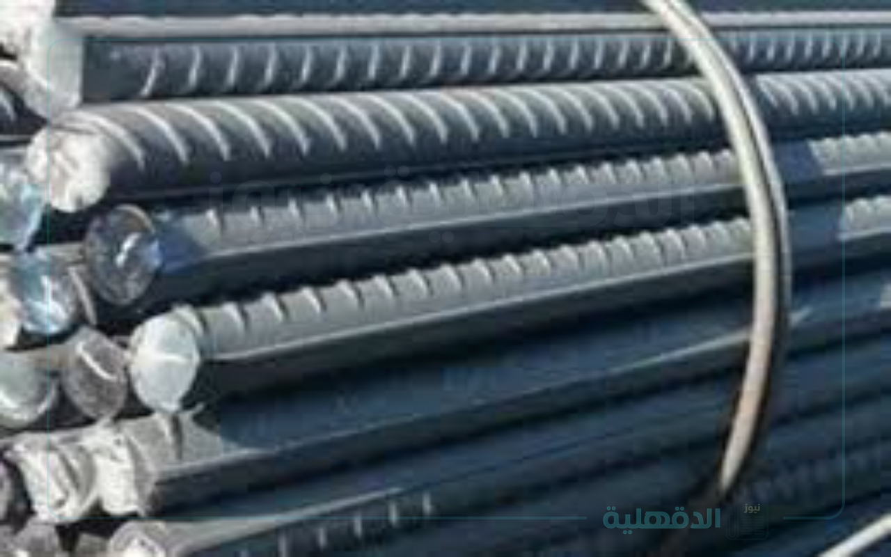 سعر طن الحديد اليوم حديد عز الخميس 30 يناير 2025 وبجميع الشركات والمصانع