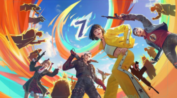 “اكسب جواهر بلا حدود".. خطوات شحن جواهر فري فاير 2025 تمنحك مكافآ