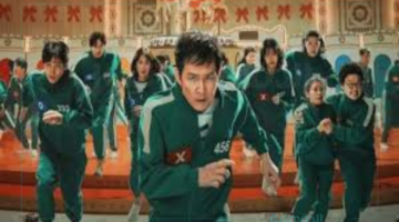 squid رسمياً على Netflix لعبه الحبار الموسم الثالث .. مُفاجآت الموسم الجديد