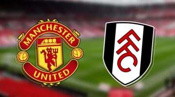 موعد مباراة مانشستر يونايتد اليوم امام فولهام في الدوري الإنجليزي والقنوات الناقلة