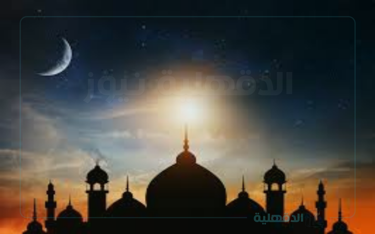 موعد شهر رمضان في جميع الدول العربية .. مظاهر الاحتفال وأدعية استقبال شهر رمضان