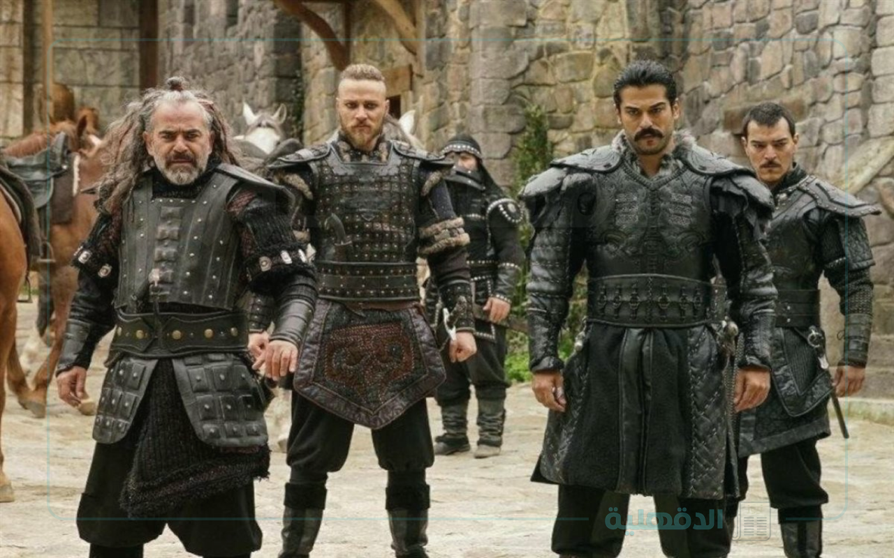 تطورات مثيرة تشد الأنفاس.. موعد مسلسل قيامة عثمان الحلقة 179 على قناة الفجر الجزائرية وقناة ATV التركية