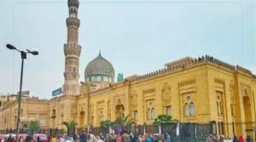 موعد مولد السيدة زينب 2025 وماهي أجواء الاحتفال بمولد السيدة زينب 2025 ؟