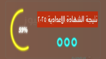 استعلم عن درجاتك.. نتيجة الشهادة الإعدادية 2025 الترم الأول "بالإسم ورقم الجلوس" محافظة الدقهلية عبر البوابة الإلكترونية