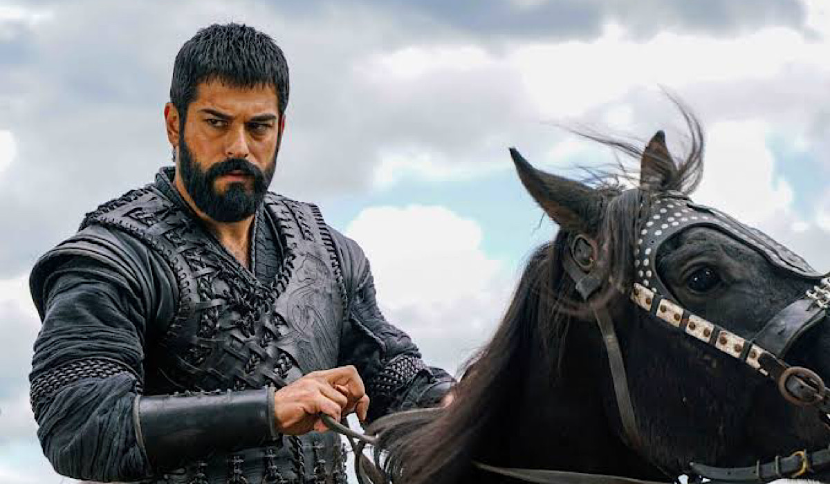 استقبلها الآن.. موعد عرض الحلقة الـ 180 من مسلسل “قيامة عثمان” على قناة الفجر الجزائرية