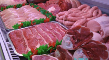 “صدمة لمحبين اللحوم!”… أسعار اللحوم الحمراء والبلدي اليوم الجمعة 28 فبراير 2025
