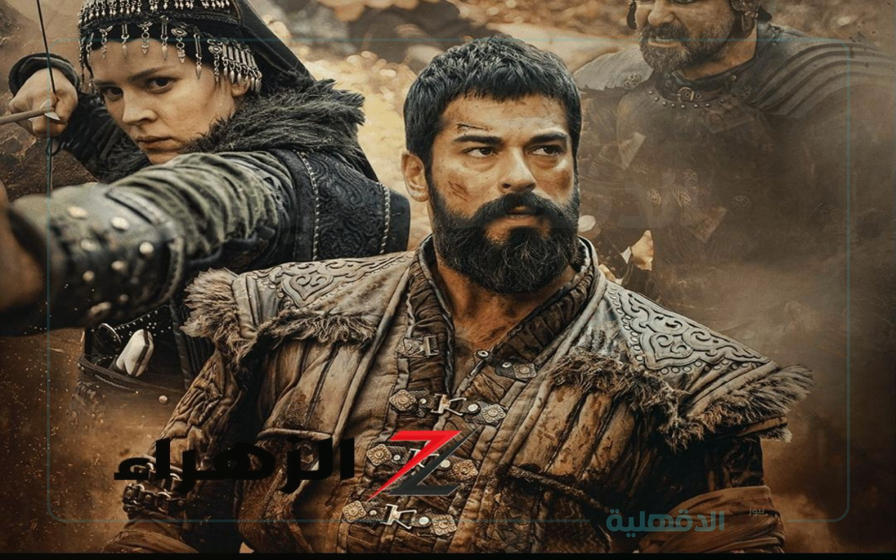 مواجهة خيانة إيلباي.. إعلان الحلقة 179 مسلسل المؤسس عثمان “موعد العرض والقنوات الناقلة”