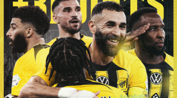 التعاون ضد الاتحاد.. القنوات الناقلة لمباراة الاتحاد والتعاون اليوم في دوري روشن السعودي 2025