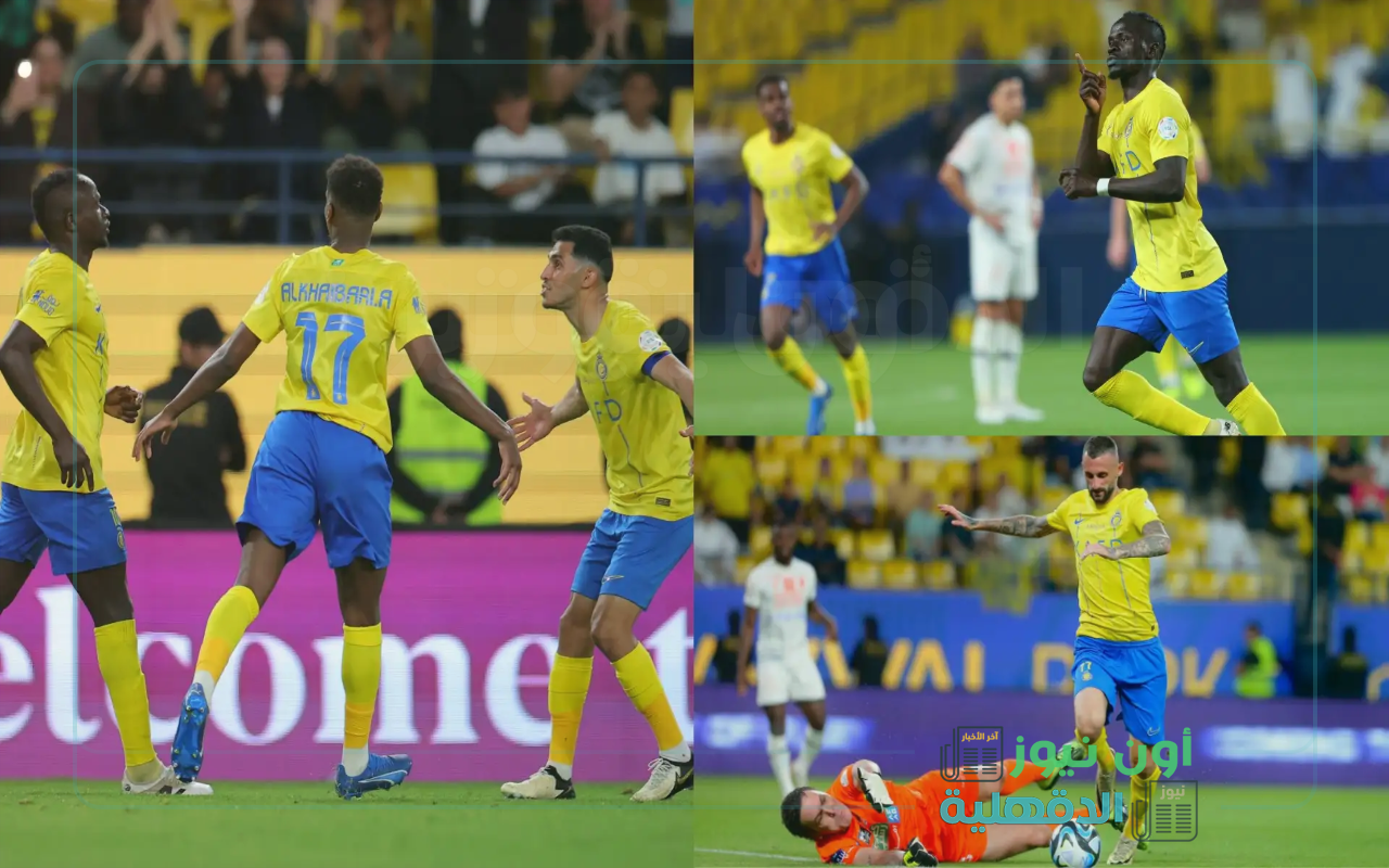 عالهواء.. مباراة الرياض ضد الفيحاء ضمن منافسات الجولة الثانية والعشرين من دوري روشن