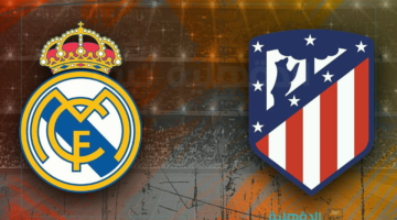 الريال ضد أتلتيكو مدريد.. القنوات الناقلة لمباراة ريال مدريد وأتلتيكو مدريد اليوم في الدوري الإسباني 2025
