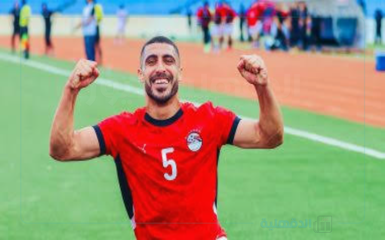 الزمالك يعرض مبلغ ضخم لضم مهاجم الأهلي في الميركاتو الشتوي.. اعرف التفاصيل!