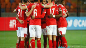 قناة مجانية مفتوحة.. القنوات الناقلة لمباراة الأهلي أمام غزل المحلة بالدوري المصري 2025 والتشكيل المتوقع للفريقين