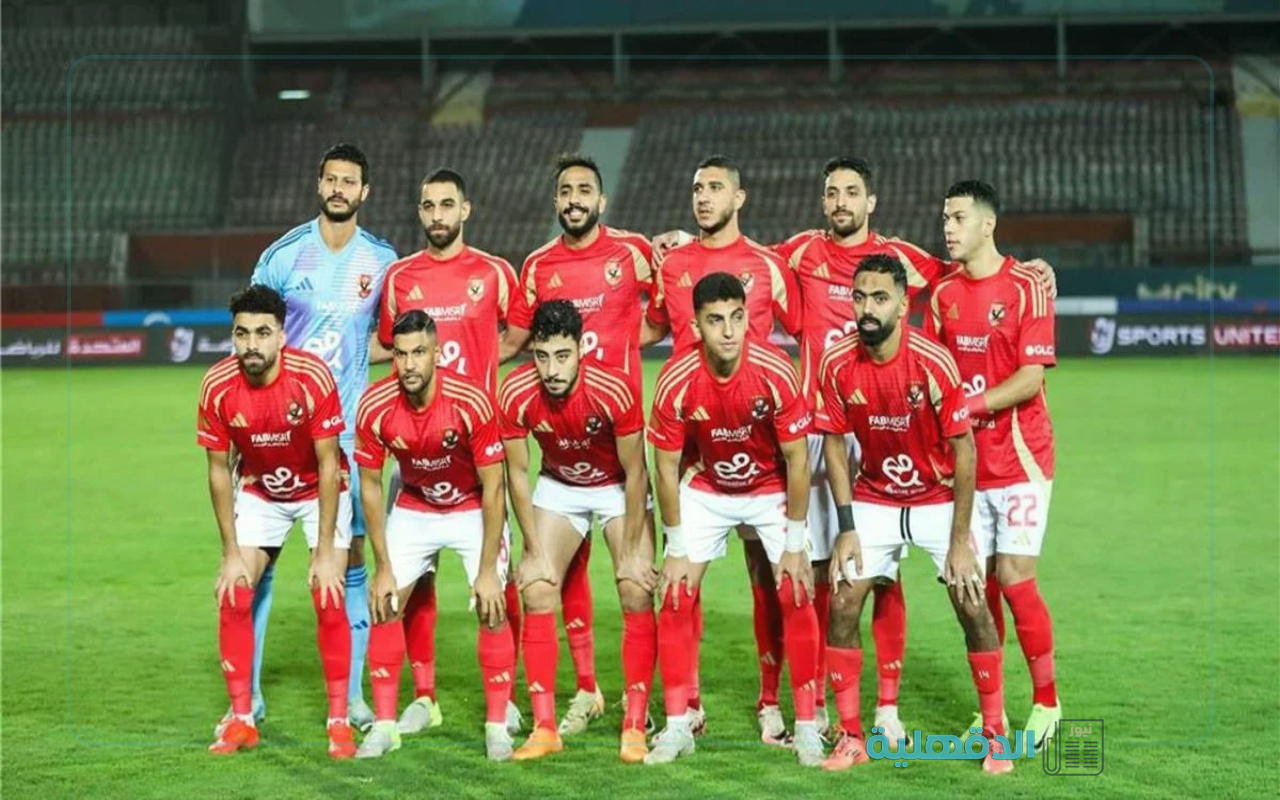 مباراة نارية منتظرة.. القنوات الناقلة لمباراة الأهلي والإسماعيلي اليوم في الدوري المصري 2025