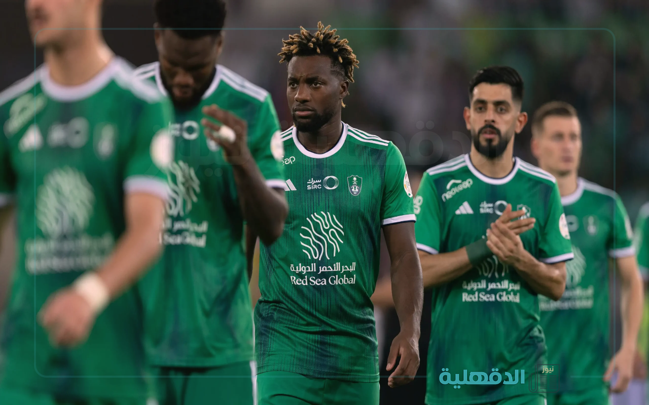 تابعها الآن.. القنوات الناقلة لمباراة الاهلي ضد الغرافة اليوم في دوري أبطال آسيا 2025