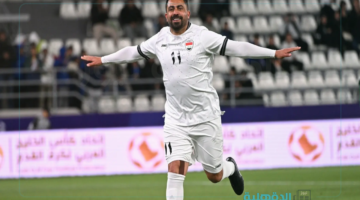 "مواجهة مرتقبة".. القنوات الناقلة لمباراة العراق وقطر في كأس الخليج لقدامى اللاعبين 2025 والتشكيل المتوقع للفريقين