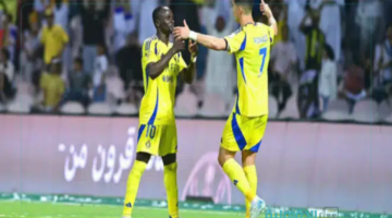 بتعليق فهد العتيبي.. القنوات الناقلة لمباراة النصر والعروبة في الدوري السعودي للمحترفين 2025