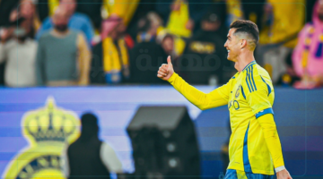 قمة مثيرة للعالمي بدوري روشن السعودي.. القنوات الناقلة لمباراة النصر والفيحاء وموعد المباراة