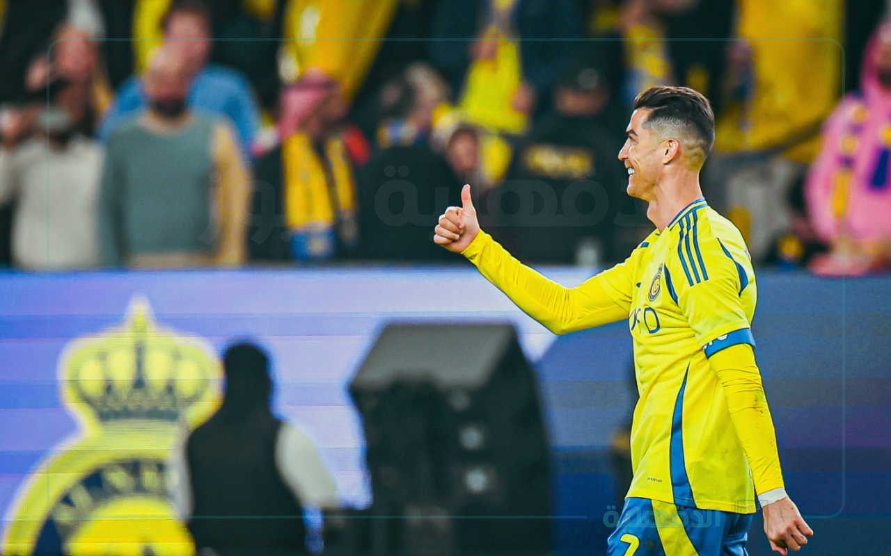 قمة مثيرة للعالمي بدوري روشن السعودي.. القنوات الناقلة لمباراة النصر والفيحاء وموعد المباراة