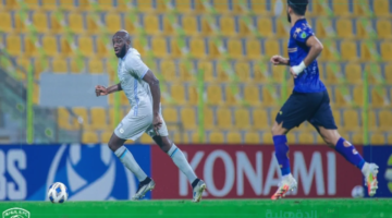 القمة المرتقبة للعملاق السعودي.. القنوات الناقلة لمباراة الهلال ضد برسبوليس والموعد وترتيب الفريقين في دوري أبطال آسيا