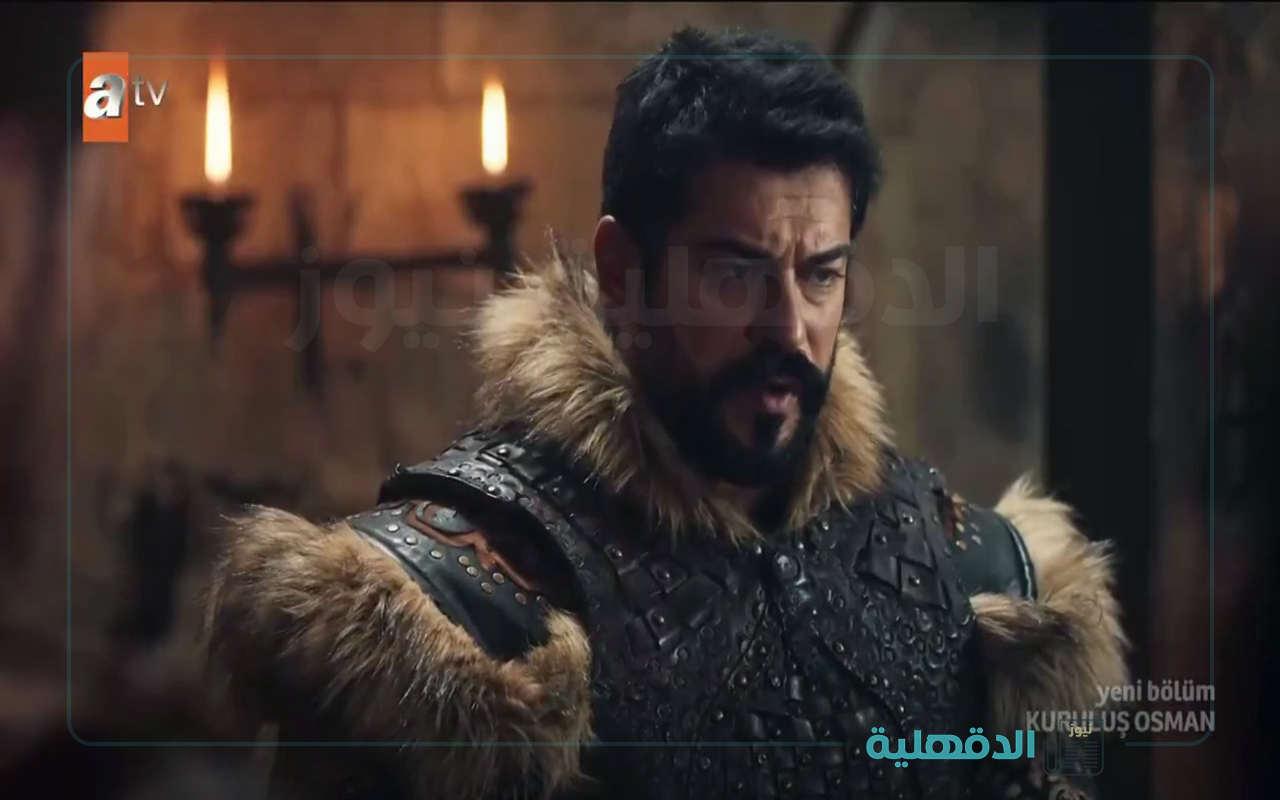 الكشف عن مصير بالا خاتون.. المؤسس عثمان الحلقة 182 الموسم السادس والقنوات الناقلة