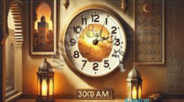 خبر عاجل.. المغرب يعود الى الساعة القانونية ابتداء من هذا التاريخ بحلول شهر رمضان الكريم