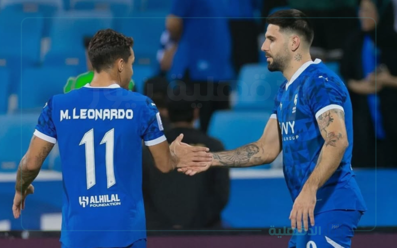 الهلال في اختبار قوي ضد بختاكور.. موعد المباراة وكل تفاصيل قرعة دور الـ16 من دوري أبطال آسيا 2025!