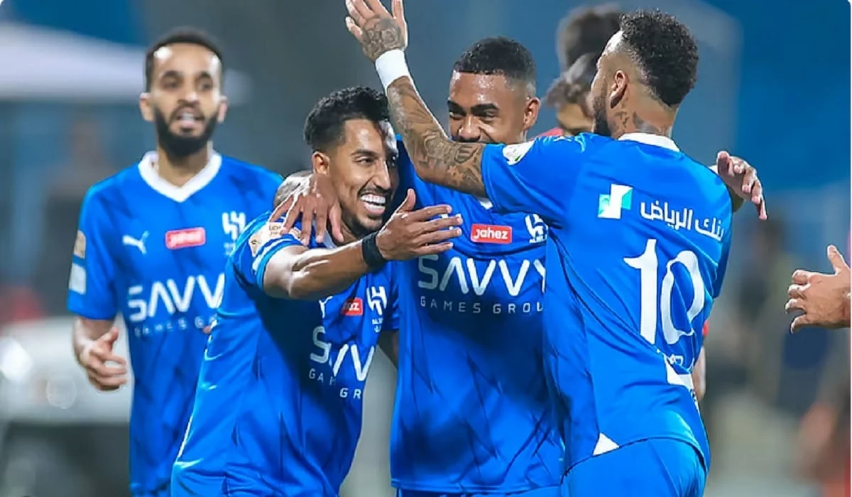 مباراة الهلال وبرسبوليس على أي قناة؟ هنا التفاصيل الكاملة عن القنوات الناقلة + المعلق الصوتي