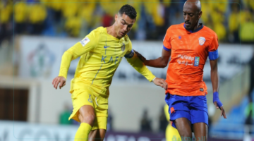 بالخطوات .. رابط حجز تذاكر مباراة النصر والفيحاء في الجولة 19 من دوري روشن السعودي 2024-2025